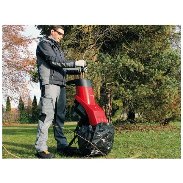 DROBILNIK ZA VEJE EINHELL GH-KS-2440