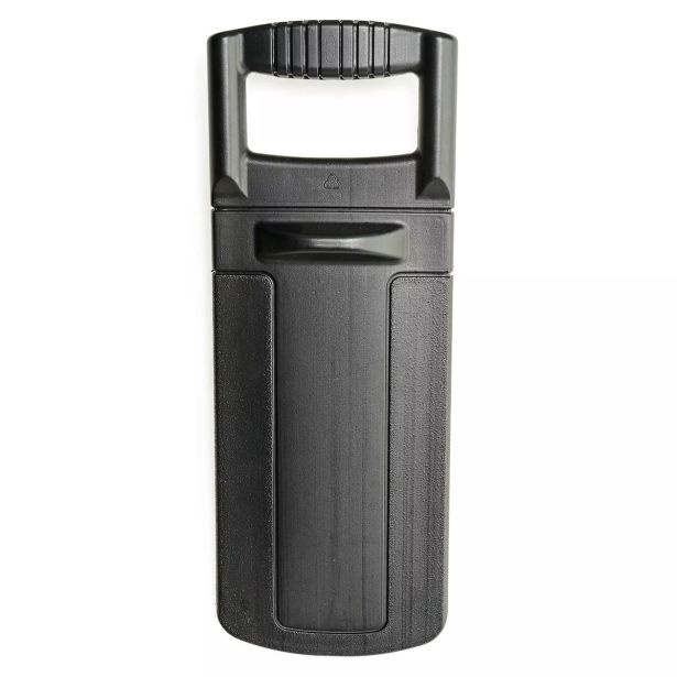 DROBILNIK ZA VEJE EINHELL REDAXXO 36/25 AKUMULATOR. BREZ BATERIJE IN POLNIL.