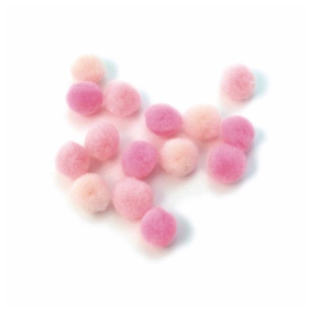 DROBNI ART.ZA USTVARJANJE RAYHER COFKI 60 KOSOV ROZA