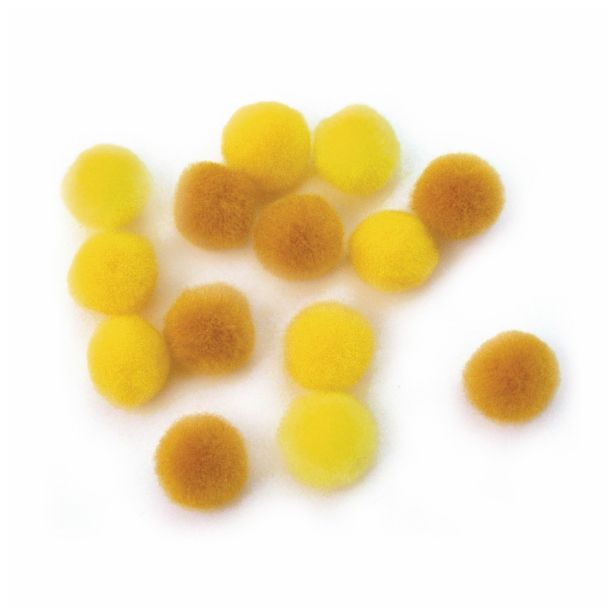 DROBNI ART.ZA USTVARJANJE RAYHER COFKI 60 KOSOV RUMENI