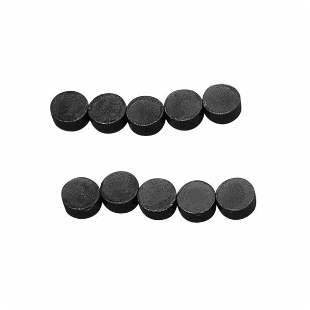 DROBNI ART.ZA USTVARJANJE RAYHER MAGNETI, 8 MM 10 KOSOV