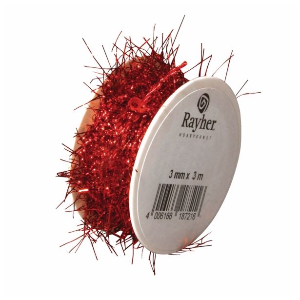 DROBNI ART.ZA USTVARJANJE RAYHER VRVICA Z RESICAMI 3 M