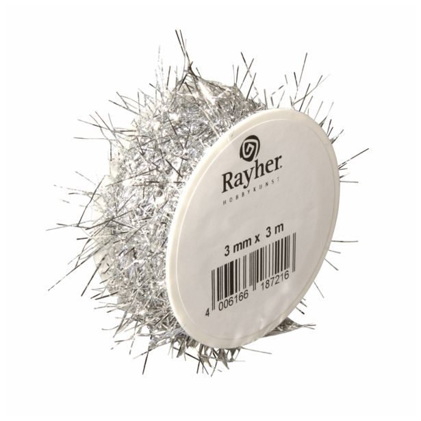 DROBNI ART.ZA USTVARJANJE RAYHER VRVICA Z RESICAMI 3 M