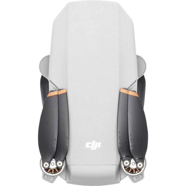 DRON DJI MINI 2 FLY MORE COMBO