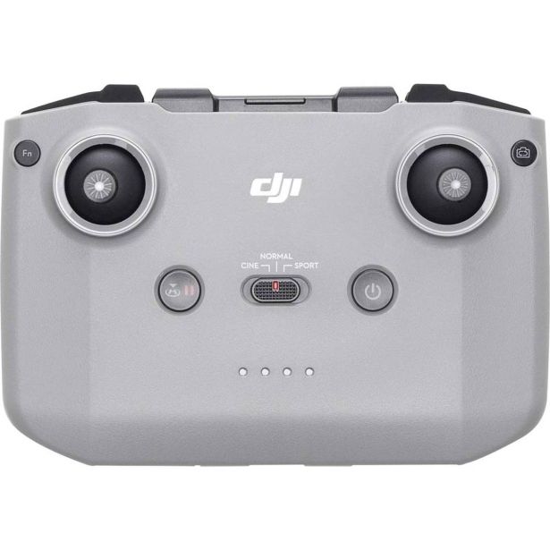 DRON DJI MINI 2 FLY MORE COMBO