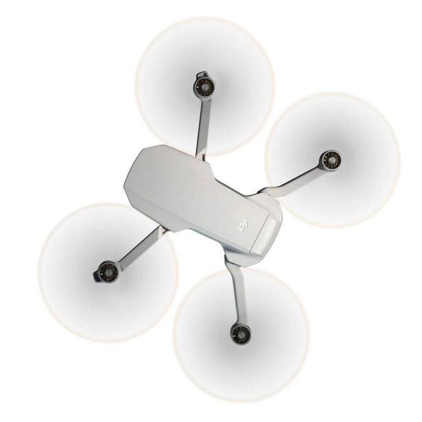 DRON DJI MINI 2 FLY MORE COMBO