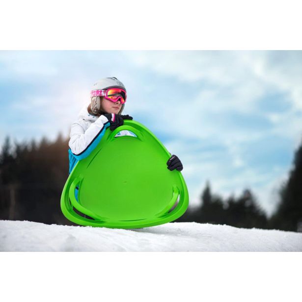 DRSNA PODLOGA GIZMO RIDERS METEOR 70 DO 90 KG, MODER