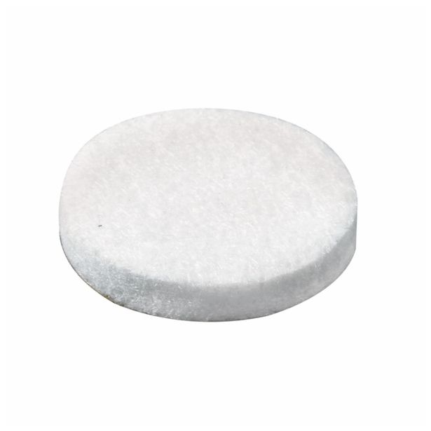 DRSNIK HETTICH DIY FILC FI 28X5 MM, BEL SAMOLEPLJIV ZAV=20 KOS