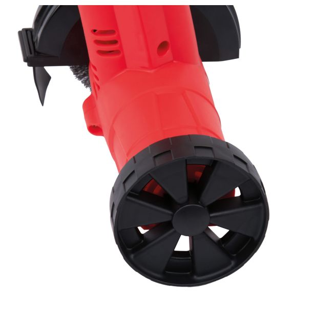 DRUGA VRTNA OPREMA ISKRA ODSTRANJEVALNIK PLEVELA DT3001 ELEKTIČNI 150W