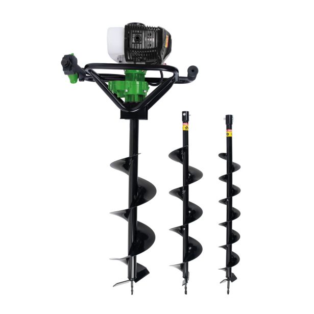 DRUGA VRTNA OPREMA ISKRA ZEMELJSKI VRTALNIK IE-EA1450