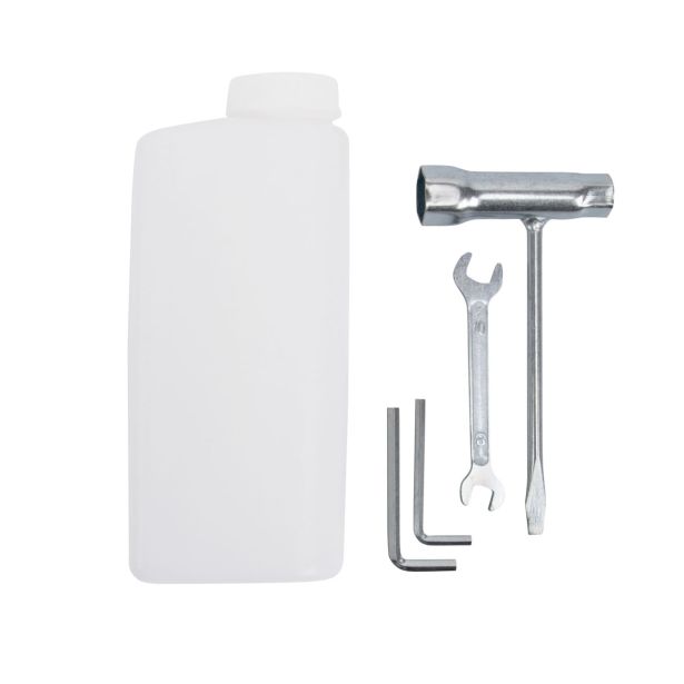 DRUGA VRTNA OPREMA ISKRA ZEMELJSKI VRTALNIK IE-EA1450