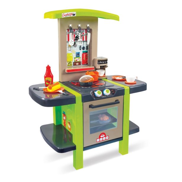 DRUŽABNE IGRE PARADISO PRVA KUHINJA 80X42X101 CM