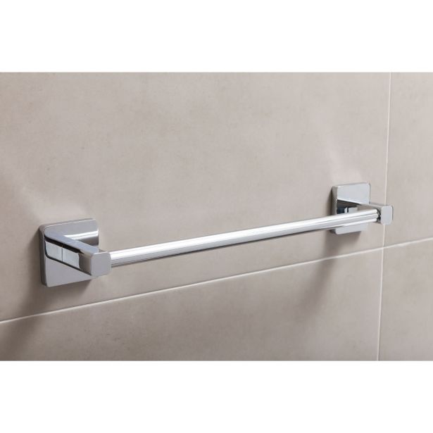 DRŽALA, STOJALA, KLJUKICE TATAY KALO DRŽALO ZA BRISAČE KROM 3M ZA ZALEPIT