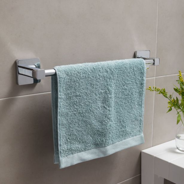 DRŽALA, STOJALA, KLJUKICE TATAY KALO DRŽALO ZA BRISAČE KROM 3M ZA ZALEPIT