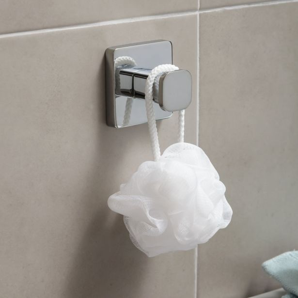 DRŽALA, STOJALA, KLJUKICE TATAY KALO KROM KLJUKICA 3M ZA ZALEPIT