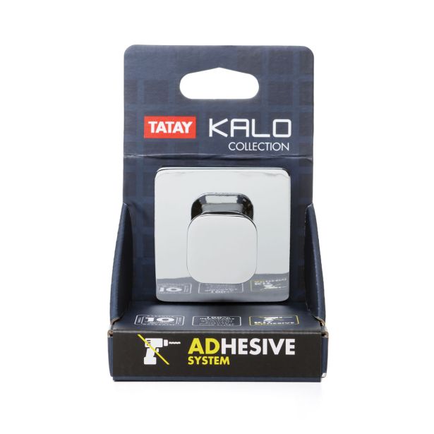 DRŽALA, STOJALA, KLJUKICE TATAY KALO KROM KLJUKICA 3M ZA ZALEPIT