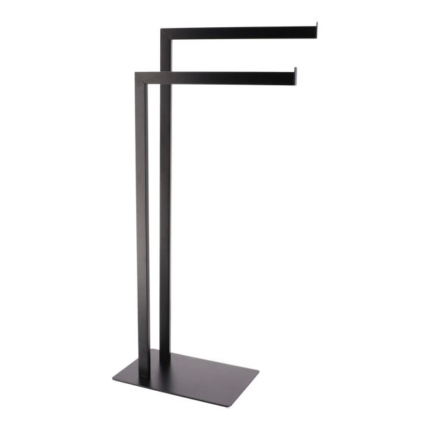 DRŽALA, STOJALA, KLJUKICE TENDANCE DRŽALO ZA BRISAČE Z 2 PALICAMA ČRNO