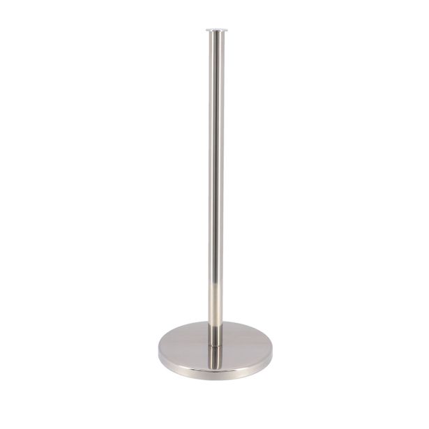 DRŽALA, STOJALA, KLJUKICE TENDANCE SAMOSTOJEČE DRŽALO ZA WC PAPIR KROM