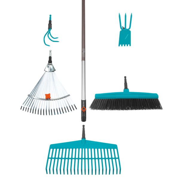 DRŽALO GARDENA CS LESENO 130 CM