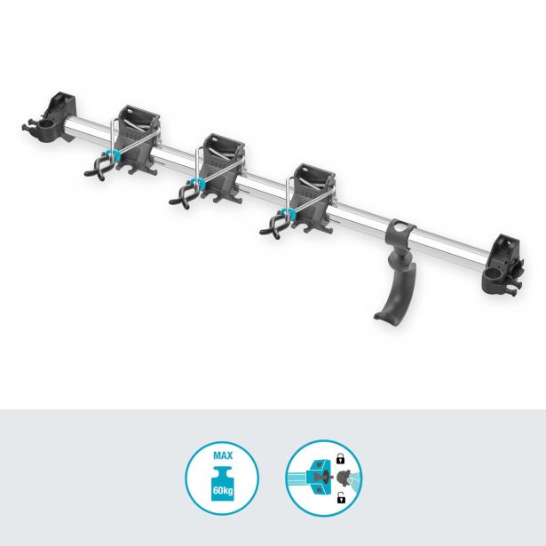 DRŽALO GARDENA OBEŠALNO ZA ORODJE PLUS