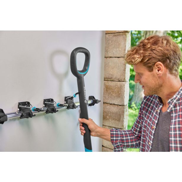 DRŽALO GARDENA OBEŠALNO ZA ORODJE PLUS