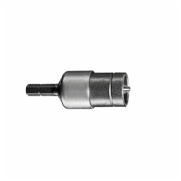 DRŽALO VIJAČNIH NASTAVKOV BOSCH 1/4 S SKLOPKO NAST. GLOB.