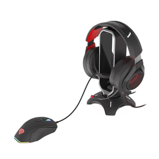 DRŽALO ZA KABEL GENESIS VANAD 500, ČRN