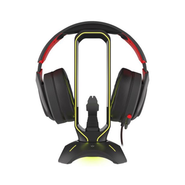 DRŽALO ZA KABEL GENESIS VANAD 500, ČRN