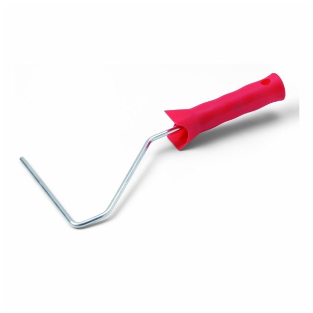 DRŽALO ZA VALJ SCHULLER GRIP HK 15X31 CM - ROČAJ ZA RADIATOR VALJČEK 6 MM