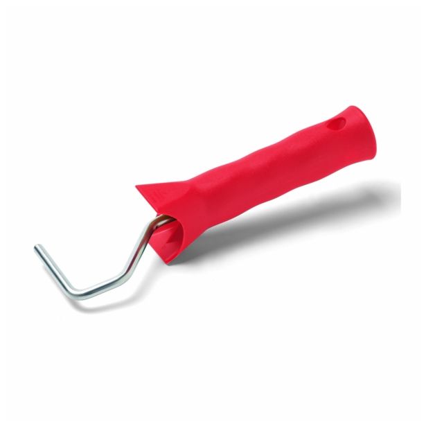 DRŽALO ZA VALJ SCHULLER GRIP HK 5X20 CM - ROČAJ ZA RADIATOR VALJČEK 6 MM