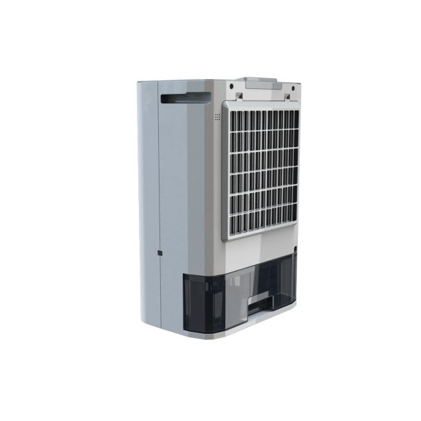 RAZVLAŽILNIK ZRAKA MQ DS 3