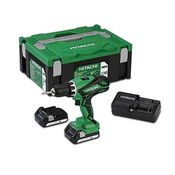 AKUMULATORSKI VRTALNIK VIJAČNIK DS18DJL-WQ