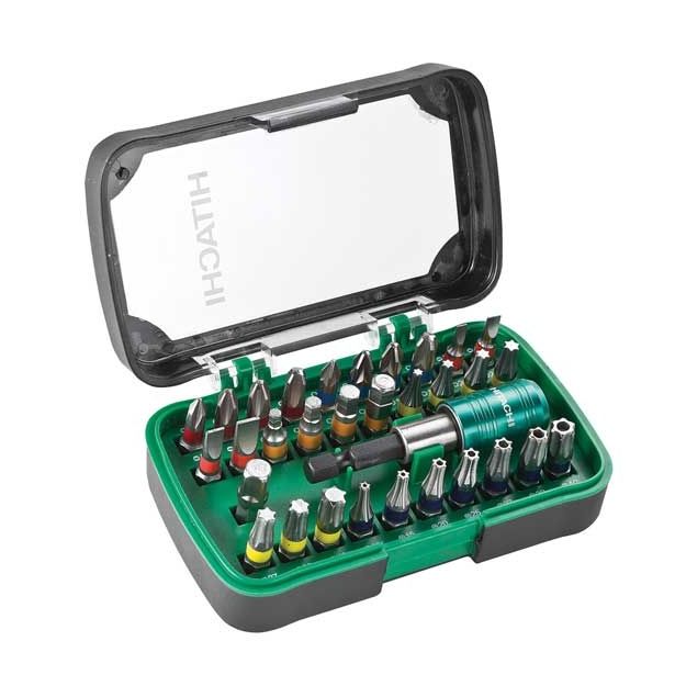 AKUMULATORSKI VRTALNIK VIJAČNIK HITACHI DS18DJL-WC