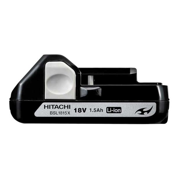 AKUMULATORSKI VRTALNIK VIJAČNIK HITACHI DS18DJL-WC