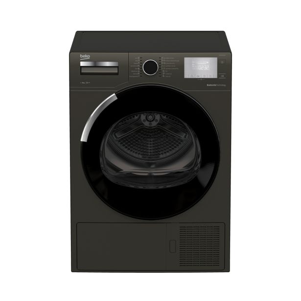 SUŠILNI STROJ BEKO DS8440SXM TOPLOTNA ČRPALKA