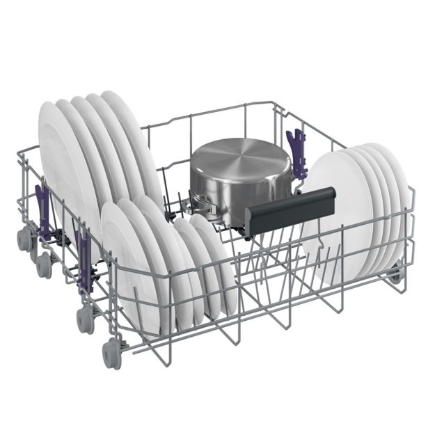 VGRADNI POMIVALNI STROJ BEKO DSN28430X VIDNA ARMATURA