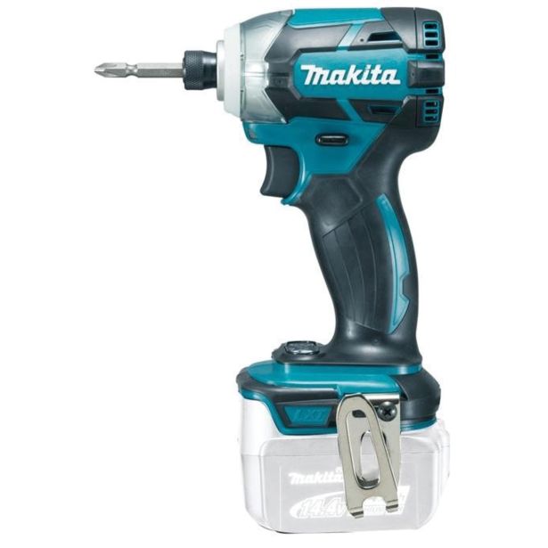 AKUMULATORSKI UDARNI VIJAČNIK MAKITA DTD137Z