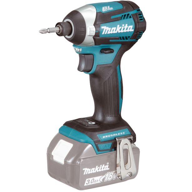 AKUMULATORSKI UDARNI VIJAČNIK MAKITA DTD154Z