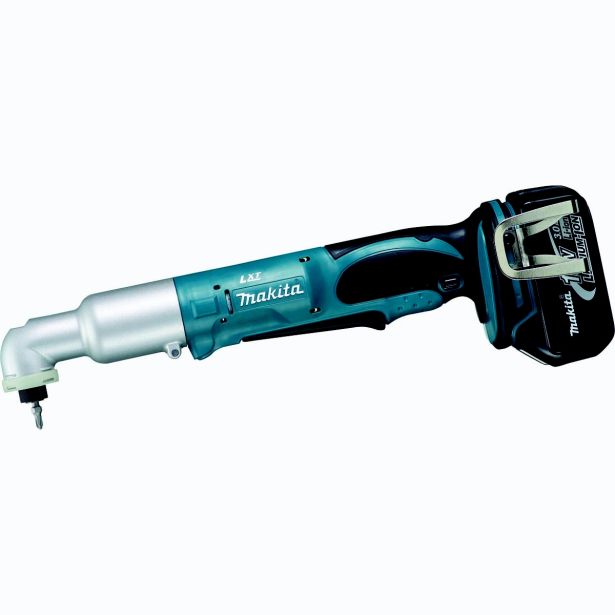 AKUMULATORSKI KOTNI UDARNI VIJAČNIK MAKITA DTL061RFE