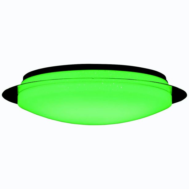 NADGRADNA STROP. SVETILKA DUFFY 1X36W FI 450 MM