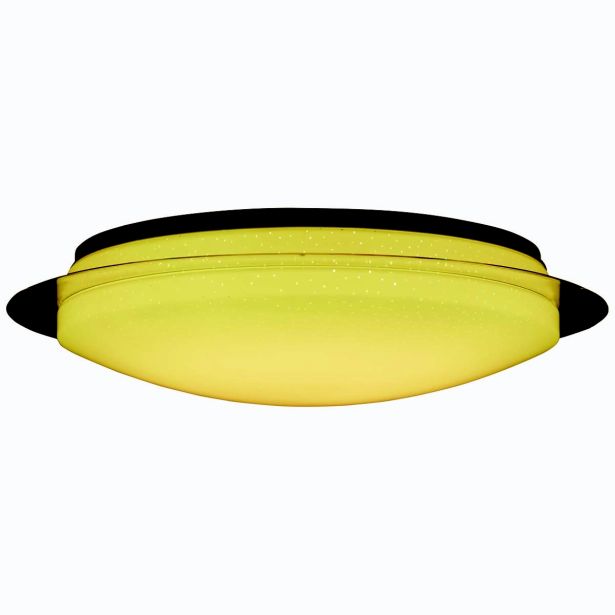 NADGRADNA STROP. SVETILKA DUFFY 1X36W FI 450 MM