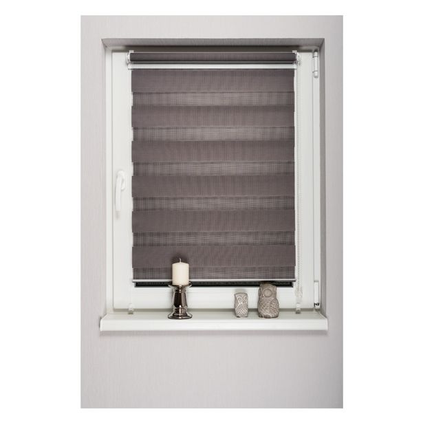 ROLO HUNGARIA KARNIS DUO 120X160 SMART FIX SIV