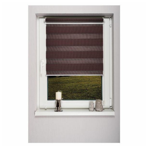 ROLO HUNGARIA KARNIS DUO 60X160 SMART FIX RJAV