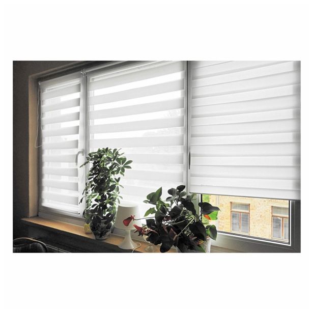 ROLO HUNGARIA KARNIS DUO 60X160 SMART FIX SIV