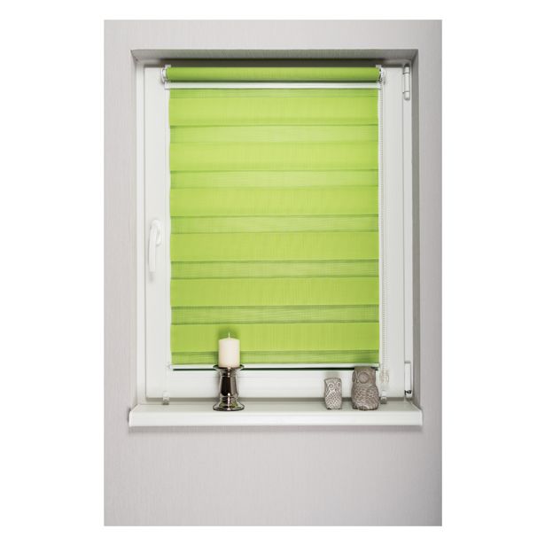 ROLO HUNGARIA KARNIS DUO 60X160 SMART FIX ZELEN