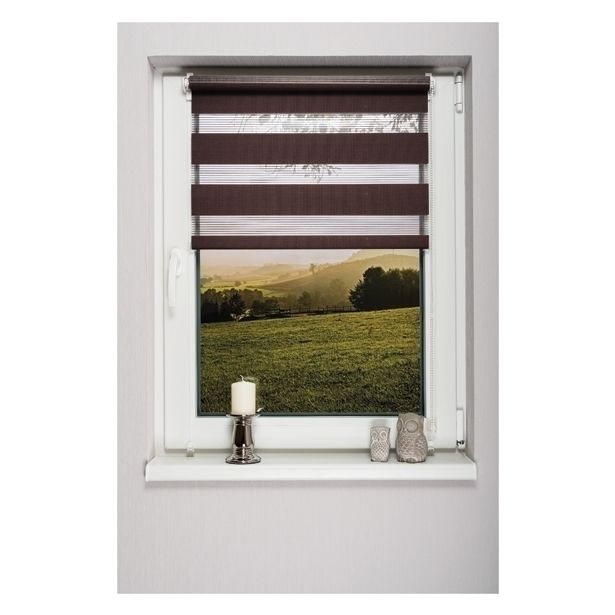 ROLO HUNGARIA KARNIS DUO 60X210 SMART FIX RJAV