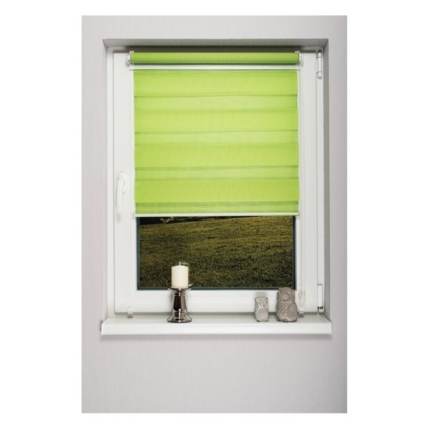 ROLO HUNGARIA KARNIS DUO 60X210 SMART FIX ZELEN