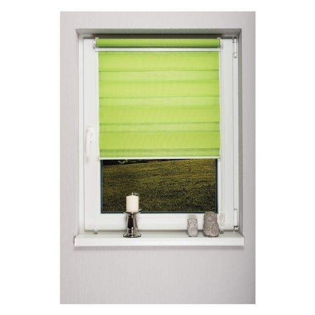 ROLO HUNGARIA KARNIS DUO 70X210 SMART FIX ZELEN