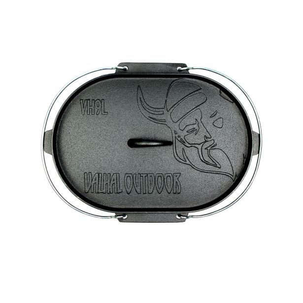 DUTCH OVEN POSODA VALHAL OUTDOOR VH9L