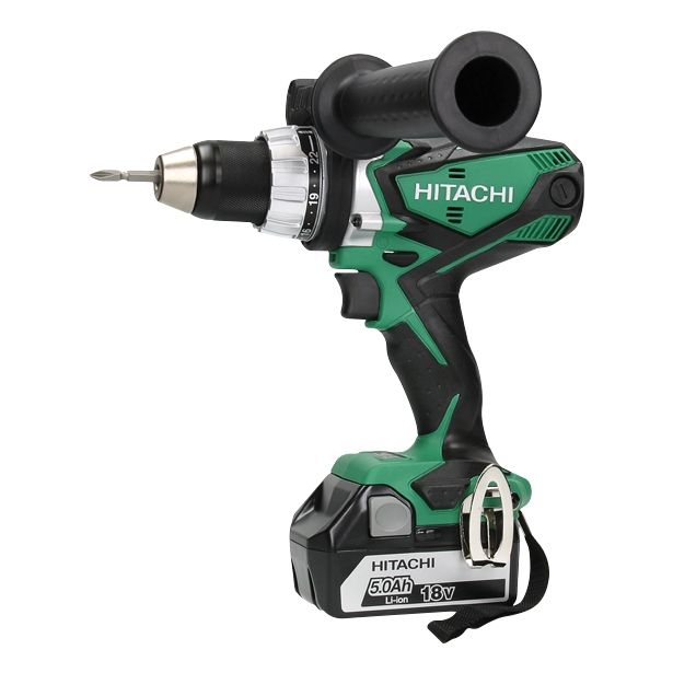 AKUMUL. UDARNI VRTALNIK HITACHI DV18DSDL